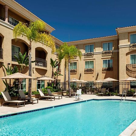 Hilton Garden Inn San Diego/Rancho Bernardo Poway Extérieur photo